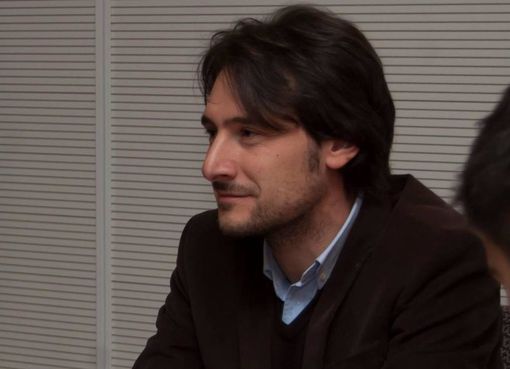 Giuseppe Licata Giuseppe Licata