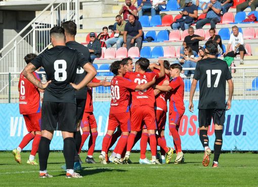 VIDEO. La Varesina vola da sola in vetta. E non è una novità VIDEO. La Varesina vola da sola in vetta. E non è una novità