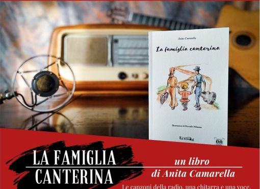 Al Musical Box di Besozzo arriva la Famiglia Canterina