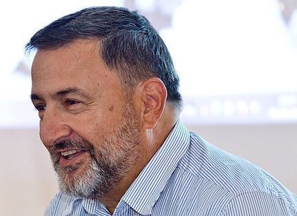 Carlo Alessandro Pisoni Carlo Alessandro Pisoni