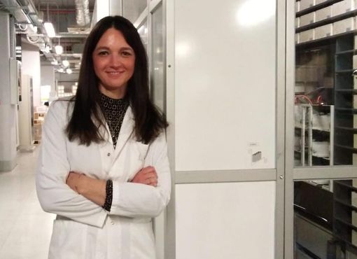 Nuovo direttore della Farmacia Ospedaliera di Asst Sette Laghi: è la dottoressa Raffaella Cavi