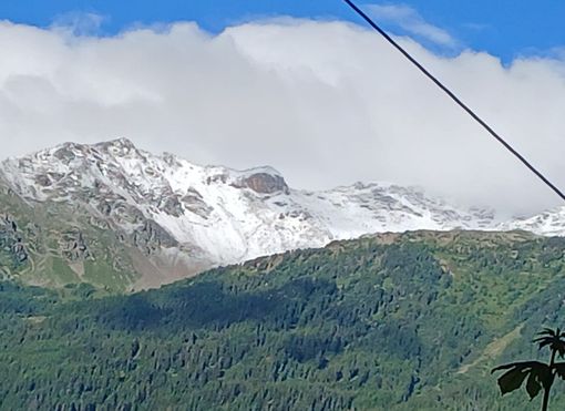 Bormio, 8 luglio