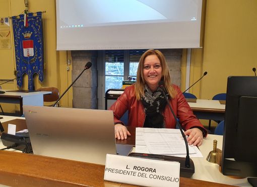 La presidente Rogora replica a Sabba: «In commissione nessuna perdita di tempo»