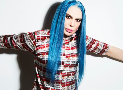 (Photo Credit Alan Gelati)