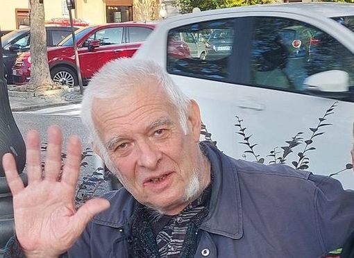 Guido Maffioli in una foto tratta dalla pagina Facebook della Fondazione Bernacchi Guido Maffioli in una foto tratta dalla pagina Facebook della Fondazione Bernacchi