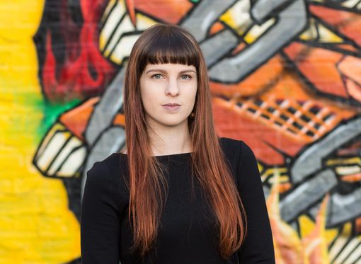 Fabiola Tosi, project manager negli ambiti della cultura e del design, a Chicago da sei anni Fabiola Tosi, project manager negli ambiti della cultura e del design, a Chicago da sei anni