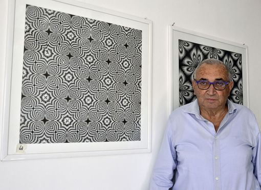 Tre generazioni di Borsetto in mostra al Camponovo: con "4B" chiude "Arte in simbiosi"