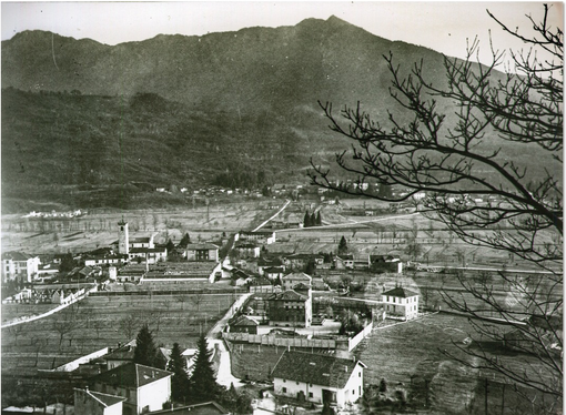 La foto di copertina del Taccuin de Cuvi 2023