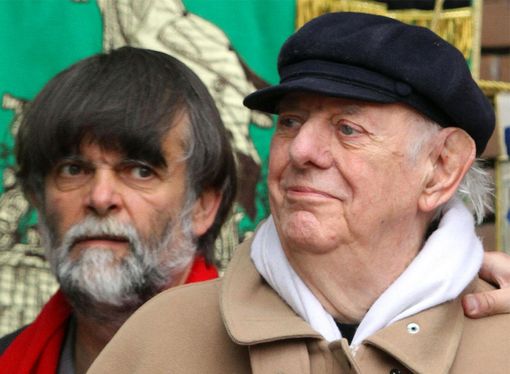 Anteprima nazionale a Varese: “Jacopo Fo racconta le canzoni di Dario Fo” Anteprima nazionale a Varese: “Jacopo Fo racconta le canzoni di Dario Fo”