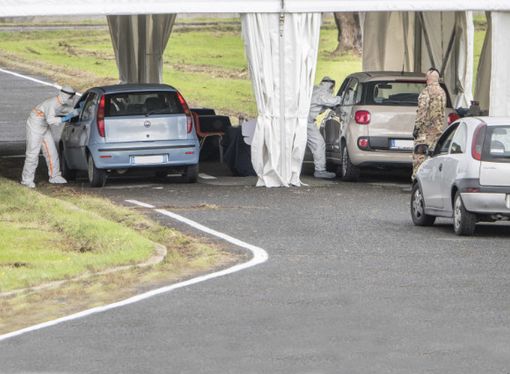 Foto tratta dal sito difesa.it Foto tratta dal sito difesa.it