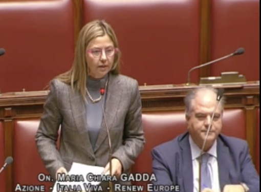 Gadda: «Scorretto aiutare in questo modo il calcio professionistico»