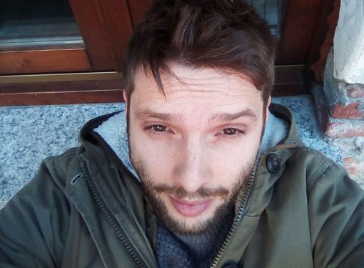 Savino Fabio Testino Savino Fabio Testino