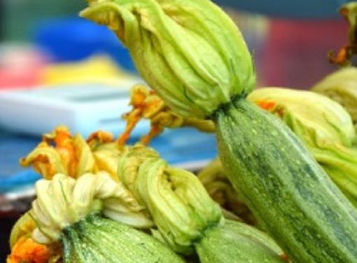 Mercato della Terra del Piambello a Bisuschio