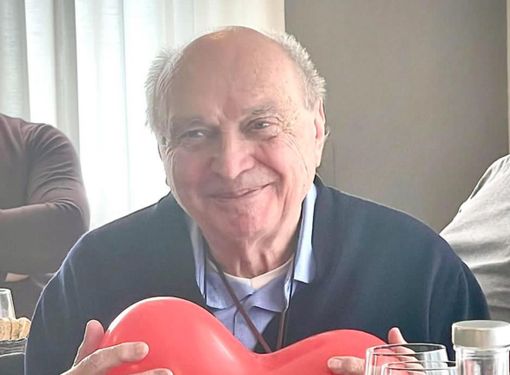 Alberto Stangalini Alberto Stangalini