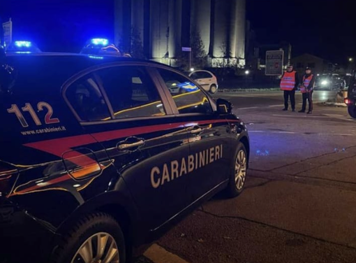 Saronno, sei pattuglie dei carabinieri in campo per la sicurezza: furti, droga e alcol nel mirino dei controlli Saronno, sei pattuglie dei carabinieri in campo per la sicurezza: furti, droga e alcol nel mirino dei controlli