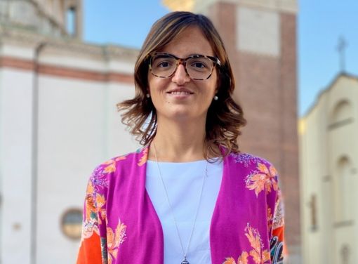 Per Valentina Verga lavorare bene è possibile se «si seguono le proprie passioni e le proprie idee»