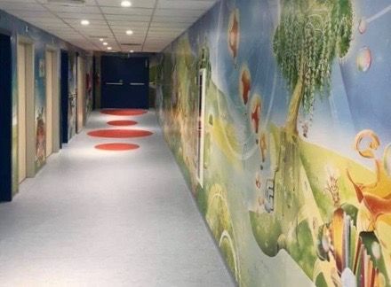 Certificazione di qualità per Asst Sette Laghi: riconoscimento anche per il pronto soccorso pediatrico del Del Ponte