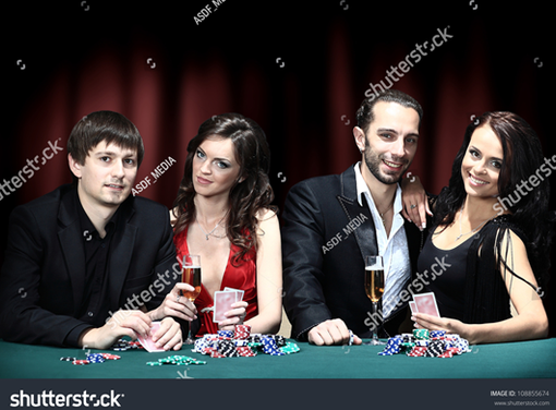 La popolarità del poker in Italia: dal film "La Città gioca d'azzardo" all’attualità