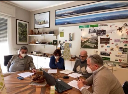 Zanzi sul suo allontanamento: «Progetto mirato ad estrometterci. Ci hanno progressivamente isolati, ma ci ricandidiamo»