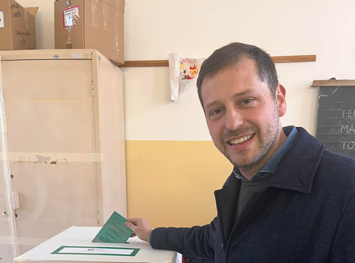 Dissesto idrogeologico, Monti (Lega): «A Cittiglio 200 mila euro per mettere in sicurezza costone di roccia che sporge sul paese»