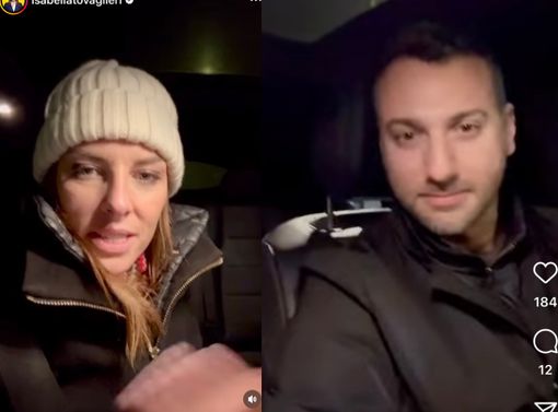 Tovaglieri e Marra su Instagram Tovaglieri e Marra su Instagram