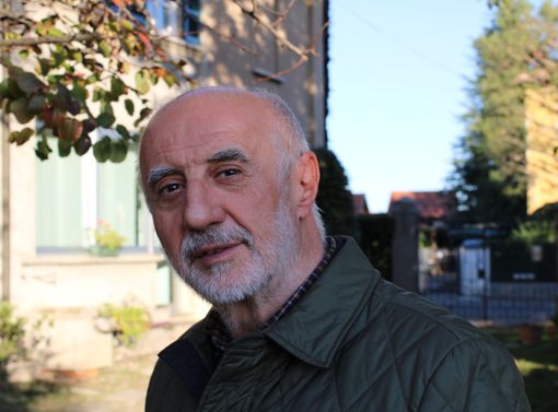 Ernesto Maria Marcolli