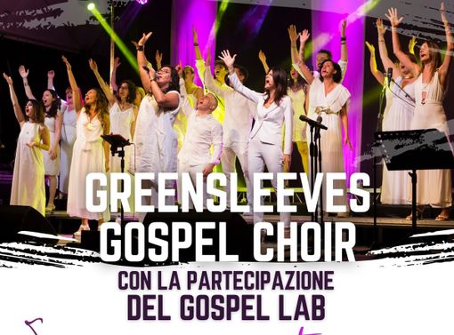 La musica gospel per la Lilt della Valcuvia
