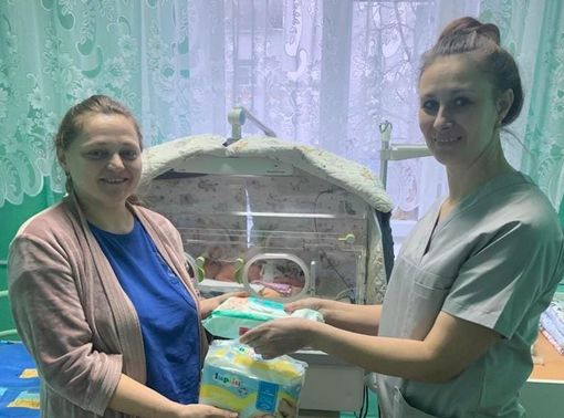 Il grazie dall'Ucraina alla Valcuvia e a Cuveglio: «Avete donato un sorriso ai bambini» Il grazie dall'Ucraina alla Valcuvia e a Cuveglio: «Avete donato un sorriso ai bambini»