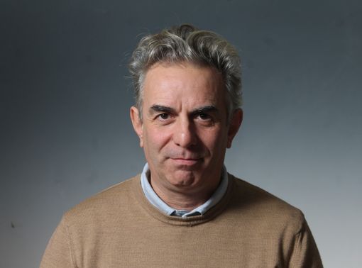 L'autore Riccardo Ielmini