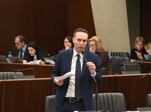 Legge fine vita. Lombardia, ufficio di presidenza Consiglio conferma la correttezza dell’iter: proposta tecnicamente ammissibile Legge fine vita. Lombardia, ufficio di presidenza Consiglio conferma la correttezza dell’iter: proposta tecnicamente ammissibile