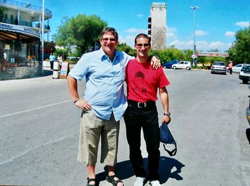 Vincenzo e Diego De Bernardi