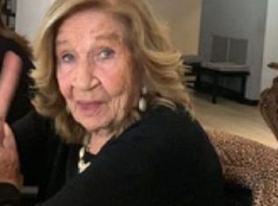 Scomparsa da Busto una 84enne: si cerca Elda Marchesi Randi