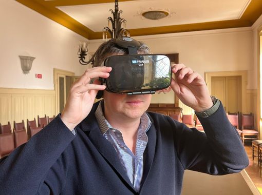 Gallarate lancia il Progetto INCLUDI: un nuovo orizzonte per l’inclusione sociale di ragazzi con DSA e persone con disabilità