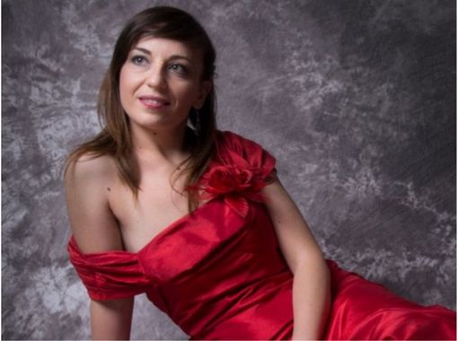 Antonella Romanazzi Antonella Romanazzi