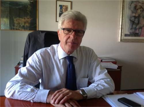 Graziano Maffioli Graziano Maffioli