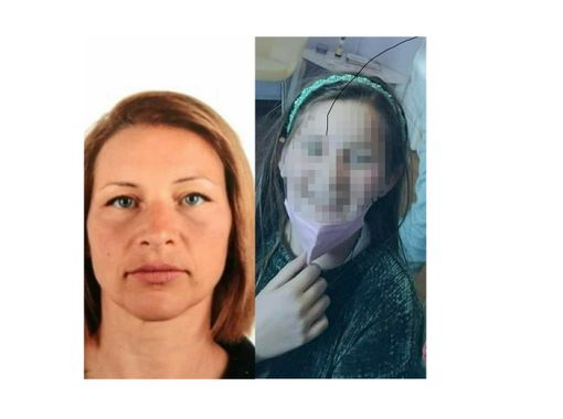 Somma Lombardo, mamma e figlia scomparse. Si cercano Annalisa e la piccola Cora Somma Lombardo, mamma e figlia scomparse. Si cercano Annalisa e la piccola Cora