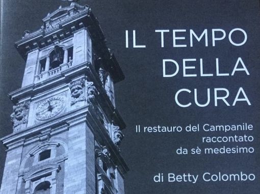 A Inarzo ripartono gli incontri con gli autori: giovedì 14 settembre è il turno di Betty Colombo