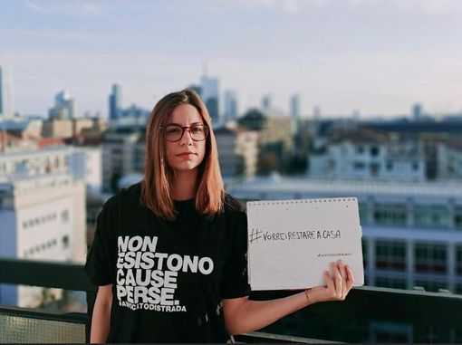 Federica Scorciapino Federica Scorciapino