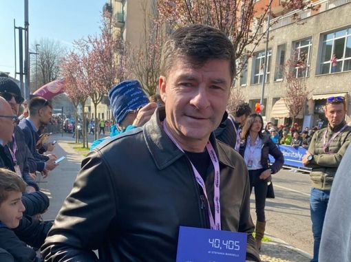 Gianni Bugno Gianni Bugno