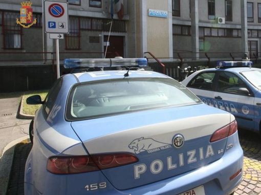 Gallarate, la polizia rintraccia la refurtiva grazie all'app di tracciamento del telefono rubato