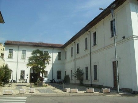 Sold out per "Inseguendo la Luce", proiezioni di fotografie in notturna a Palazzo Cicogna