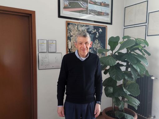 TRAFFICO IN VALLE OLONA. Dal passato industriale alle nuove esigenze, Marnate studia soluzioni