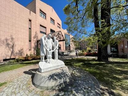 Alla Fondazione Molina lo sportello counseling: uno spazio di ascolto per i familiari