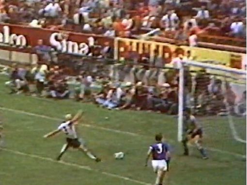 Addio a Schnellinger: eroe di Italia-Germania 4-3 e campione del Milan