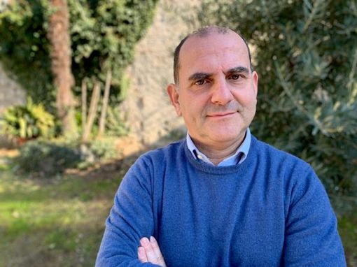 “Iperconnessi. Sfide educative per genitori di nativi digitali”: incontro con Alberto Pellai a Venegono Inferiore “Iperconnessi. Sfide educative per genitori di nativi digitali”: incontro con Alberto Pellai a Venegono Inferiore