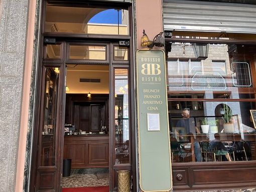 Bosisio, cambia la storia: nuova proprietà giapponese per lo storico locale varesino nato nel 1926 Bosisio, cambia la storia: nuova proprietà giapponese per lo storico locale varesino nato nel 1926