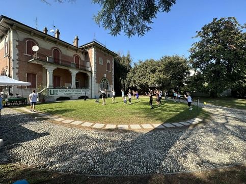 Università delle Tre Età di Tradate, al via i nuovi corsi