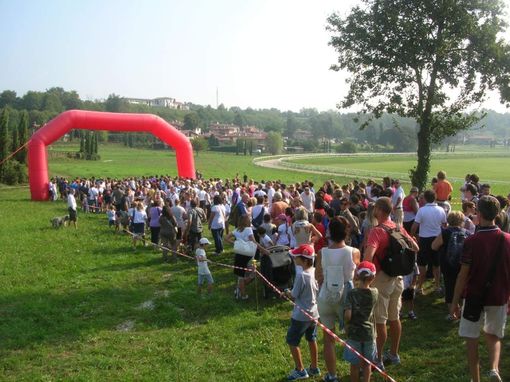 Chi ha il diabete non corre da solo: domenica a Mustonate la solidarietà cammina veloce