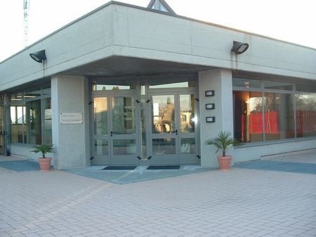 Procedono i lavori per l'ampliamento del forno crematorio di Varese Procedono i lavori per l'ampliamento del forno crematorio di Varese