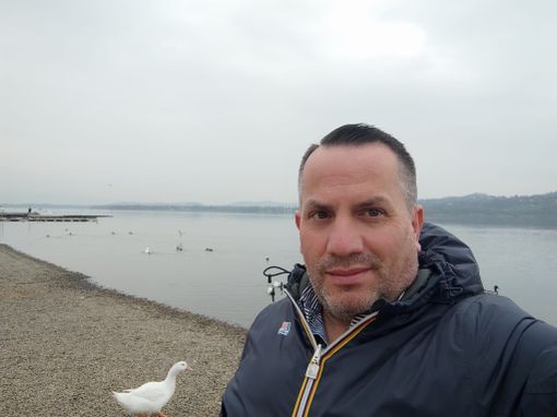 Il sogno di Domenico Esposito: «Rendere la Schiranna un polo attrattivo d’eccellenza»